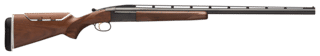 Browning BT-99 Break Open Action 12 GAUGE Shotgun - 30" - Walnut Stock